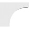 Ekena Millwork Standard Huntington Architectural Grade PVC Rafter Tail, 6"W x 10"H X 12"L RFTP06X10X12HUN - alternate 4